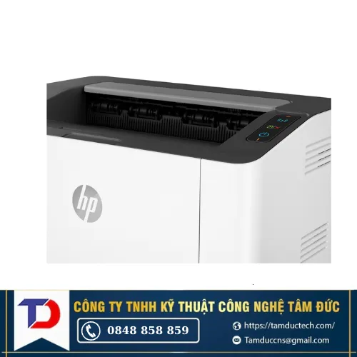 Máy in laser HP 107W 4ZB78A ( In Wifi)