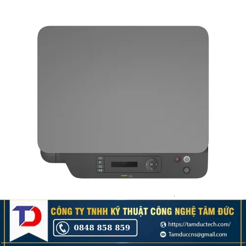 Máy in đa năng HP Laser 135W 4ZB83A ( In đa năng , In qua Wifi )