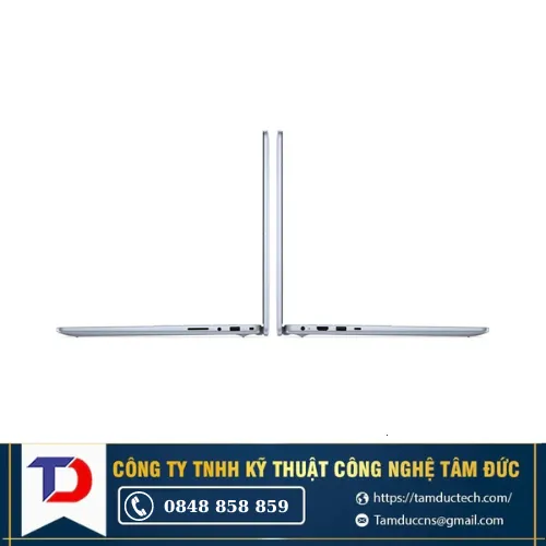 Laptop Dell Inspiron 16 5640 N5640 N6I5419W1 i5-1334U| 16GB| 512GB| 16"WUXGA| OB| Win11+Office