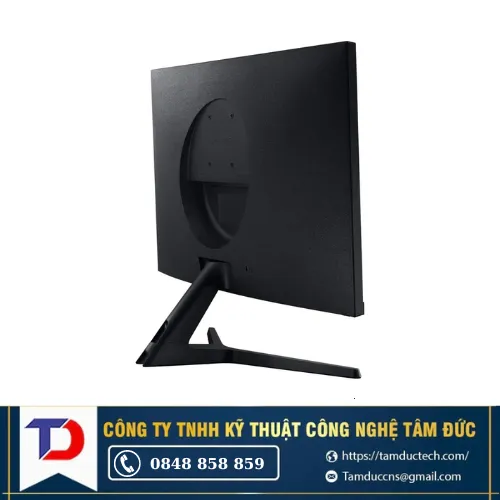 Màn hình máy tính LCD SAMSUNG UR55 LU28R550UQEXXV 28"UHD 3840x2160| IPS| 60Hz| 4ms