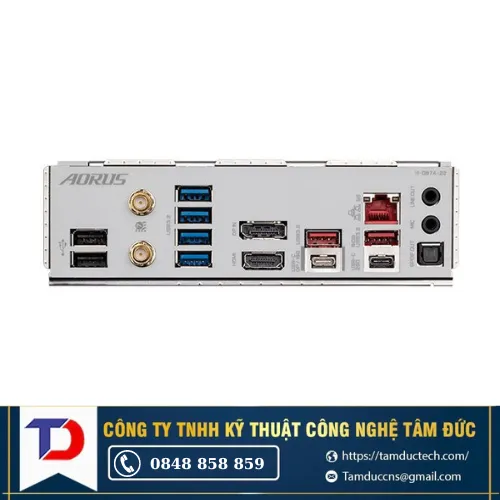 Mainboard Gigabyte Z790 Aorus Pro X