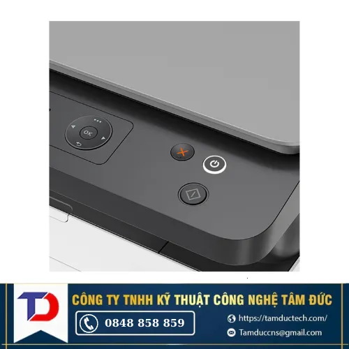 Máy in đa năng HP Laser 135W 4ZB83A ( In đa năng , In qua Wifi )