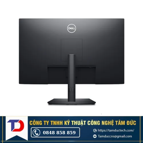 Màn hình máy tính LCD DELL E2724HS - MF4YX 27"FHD 1920x1080| VA| 60Hz| 5ms