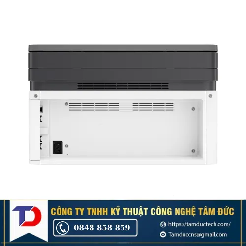 Máy in đa năng HP Laser 135W 4ZB83A ( In đa năng , In qua Wifi )