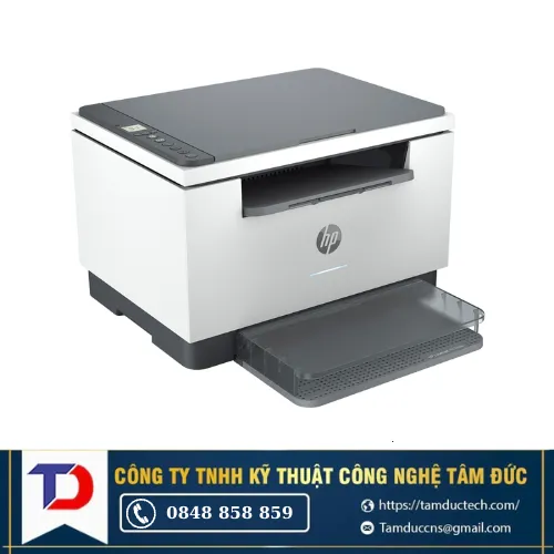 Máy in HP LaserJet MFP M236DW 9YF95A ( In đa năng , In qua Wifi , In đảo mặt )