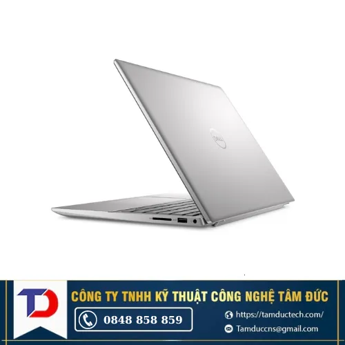 Laptop Dell Inspiron 14 5430 N5430-i5P165W11SL2050 i5-1340P| 16GB| 512GB| 14"QHD+| RTX2050 4GB| Win11+Office