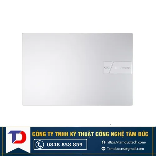 Laptop Asus VivoBook 14 X1404ZA-NK389W i7-1255U| 16GB| 512GB| OB| 14"FHD| Win11