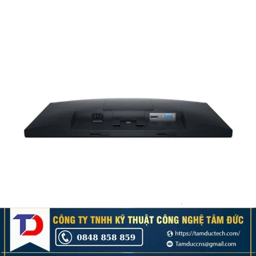 Màn hình máy tính LCD DELL E2020H 19.5"INCH 1600x900| TN| 60Hz| 5ms