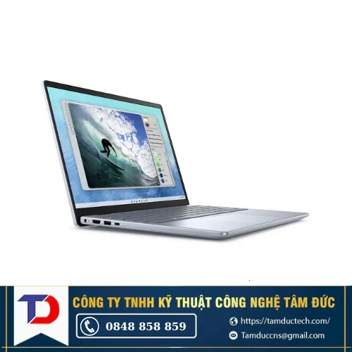 Laptop Dell Inspiron 14 5440 7FN5J Core I7-150U| 16GB| 1TB| OB| 14"FHD+| Win11+Office
