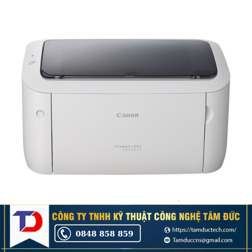 Máy in Canon LBP 6030