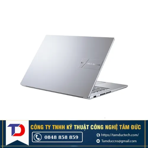 Laptop Asus VivoBook A1405VA-KM095W i5-13500H| 16GB| 512GB| 14"2.8K OLED| OB| Win11