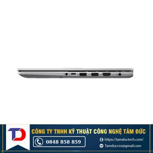 Laptop Asus VivoBook 14 X1404ZA-NK389W i7-1255U| 16GB| 512GB| OB| 14"FHD| Win11