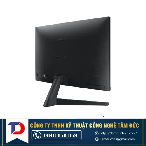 Màn hình máy tính LCD SAMSUNG S3 S33GC LS27C330GAEXXV 27"FHD 1920x1080| IPS| 100Hz| 4ms