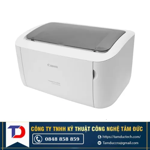 Máy in Canon LBP 6030