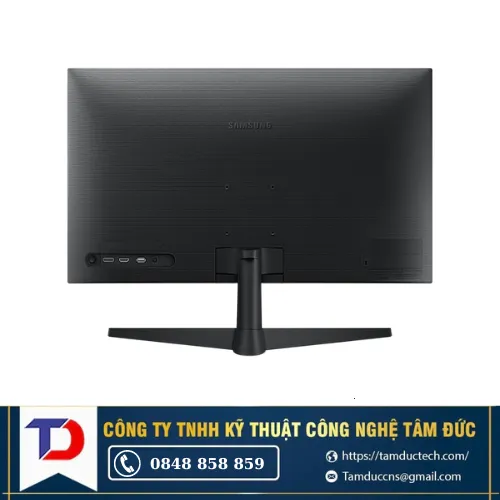 Màn hình máy tính LCD SAMSUNG S3 S33GC LS27C330GAEXXV 27"FHD 1920x1080| IPS| 100Hz| 4ms