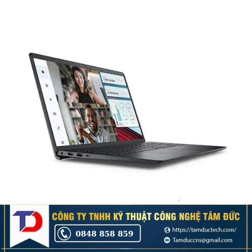 Laptop Dell Vostro 3520 I5U165W11GRU KYHD i5-1235U| 16GB| 512GB| 15.6"FHD| OB| Win11+Office
