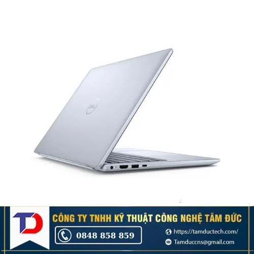 Laptop Dell Inspiron 14 5440 7FN5J Core I7-150U| 16GB| 1TB| OB| 14"FHD+| Win11+Office