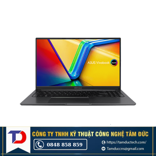 Laptop Asus Vivobook 14X OLED S3405VA-KM071W i9-13900H| 8GB| 512GB| OB| 142.8K OLED| Win11
