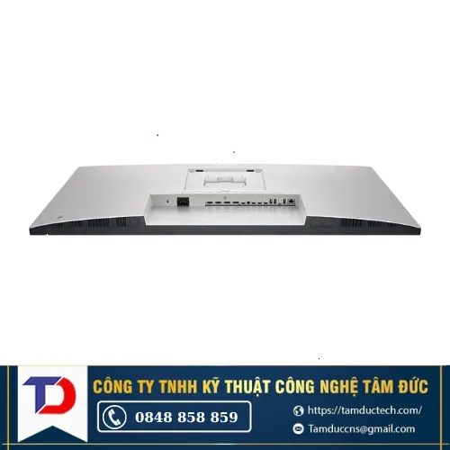 Màn hình máy tính LCD DELL UltraSharp U4323QE 42.5"4K 3840x2160| IPS| 60Hz| 5ms