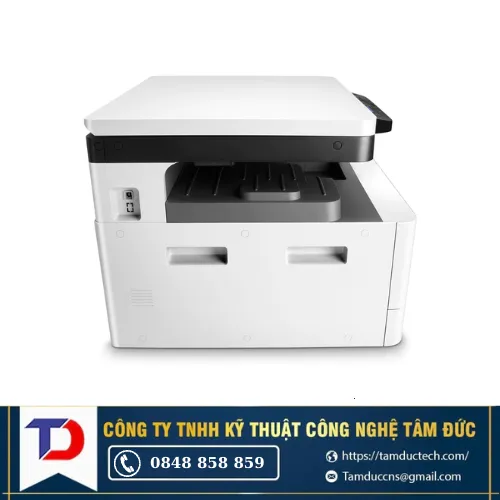 Máy in đa chức năng HP LaserJet M440dn 8AF47A ( In đa năng , In đảo mặt )