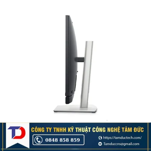 Màn hình máy tính LCD DELL C2722DE 27"2K 2560x1440| IPS| 60Hz| 8ms