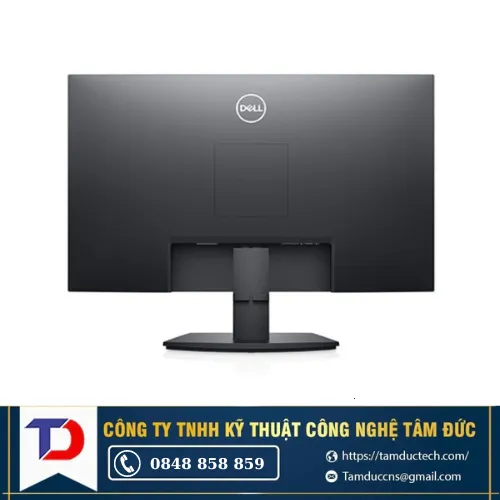 Màn hình máy tính LCD DELL SE2722H 27"FHD 1920x1080/VA/75Hz/4ms