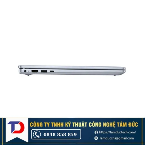 Laptop Dell Inspiron 14 5440 7FN5J Core I7-150U| 16GB| 1TB| OB| 14"FHD+| Win11+Office