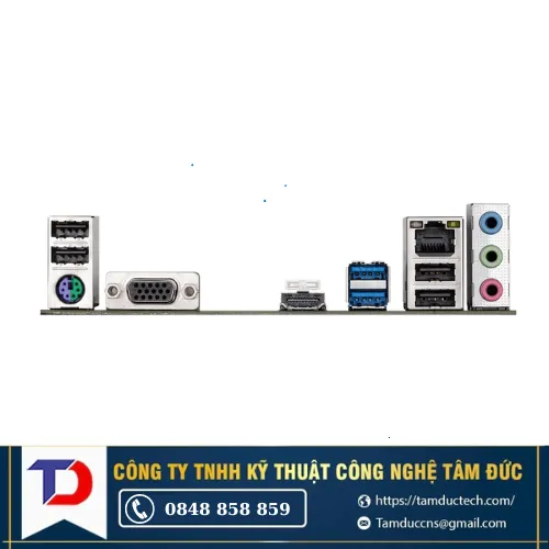 Mainboard GIGABYTE H610M H V2 DDR5  (Chipset H610)