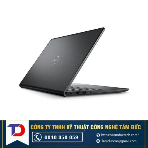 Laptop Dell Vostro 3520 I5U165W11GRU KYHD i5-1235U| 16GB| 512GB| 15.6"FHD| OB| Win11+Office