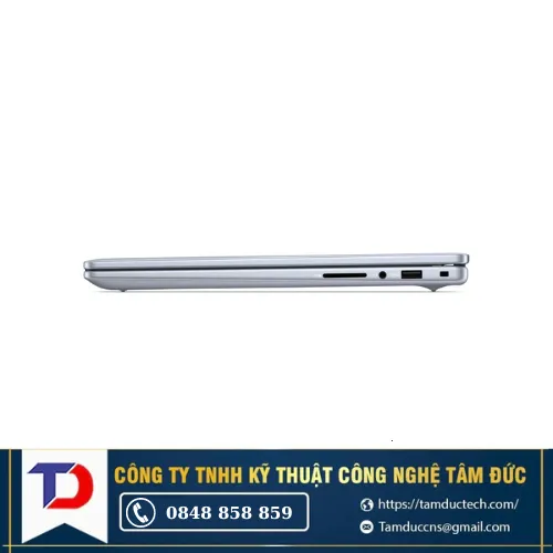 Laptop Dell Inspiron 14 5440 7FN5J Core I7-150U| 16GB| 1TB| OB| 14"FHD+| Win11+Office