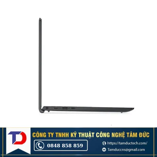 Laptop Dell Vostro 3520 I5U165W11GRU KYHD i5-1235U| 16GB| 512GB| 15.6"FHD| OB| Win11+Office