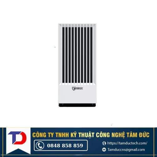 Thùng máy tính | Case JETEK Squid Game X1 (White)