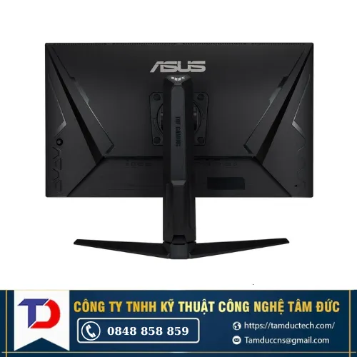 Màn hình máy tính TUF Gaming LCD ASUS VG28UQL1A 28"4K 3840x2160| IPS| 144Hz| 1ms