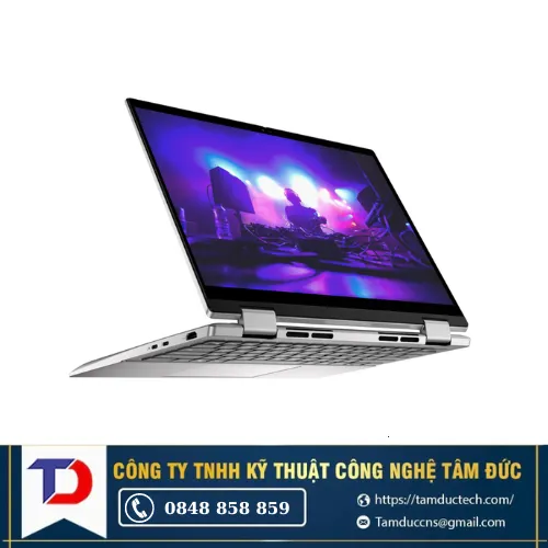 Laptop Dell Inspiron 14 7430 T7430-i7U165W11SLU i7-1355U| 16GB| 512GB| 14"FHD+ Cảm Ứng| OB| Win11+Office