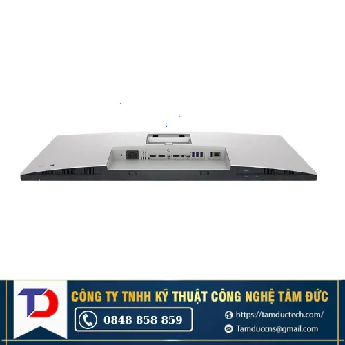 Màn hình máy tính LCD DELL UltraSharp U3223QE 31.5"4K 3840x2160| IPS| 60Hz| 5ms