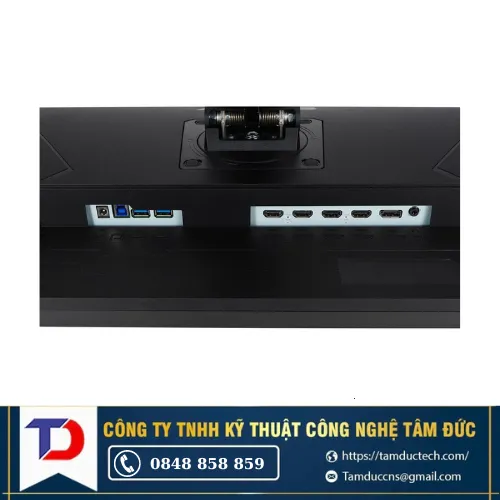 Màn hình máy tính TUF Gaming LCD ASUS VG28UQL1A 28"4K 3840x2160| IPS| 144Hz| 1ms