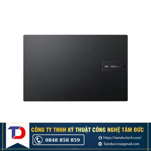 Laptop Asus Vivobook 14X OLED S3405VA-KM071W i9-13900H| 8GB| 512GB| OB| 14"2.8K OLED| Win11