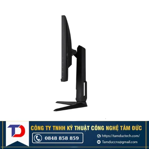 Màn hình máy tính TUF Gaming LCD ASUS VG28UQL1A 28"4K 3840x2160| IPS| 144Hz| 1ms