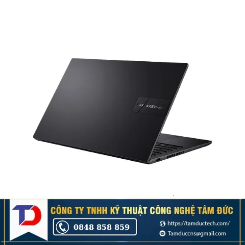 Laptop Asus Vivobook 14X OLED S3405VA-KM071W i9-13900H| 8GB| 512GB| OB| 14"2.8K OLED| Win11