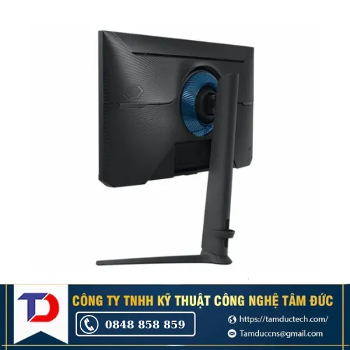 Màn hình máy tính LCD SAMSUNG Odyssey G4 LS25BG400EEXXV 25"FHD 1920x1080| IPS| 240Hz| 1ms