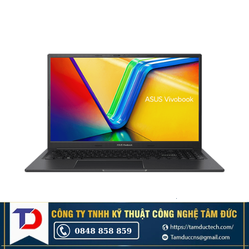 Laptop Asus VivoBook 15X OLED M3504YA-L1332W R7-7730U| 16GB| 512GB| OB| 15.6FHD OLED| Win11