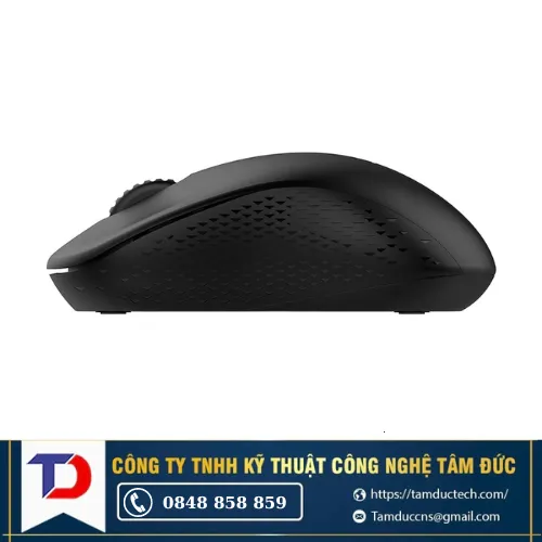 Chuột máy tính Rapoo M20 (Không dây - Kết nối USB)