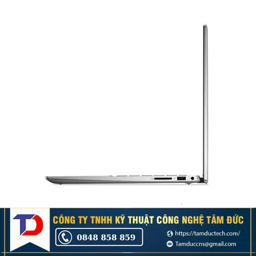 Laptop Dell Inspiron 14 7430 T7430-i7U165W11SLU i7-1355U| 16GB| 512GB| 14"FHD+ Cảm Ứng| OB| Win11+Office