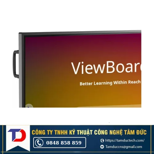 ViewBoard 6532-2
