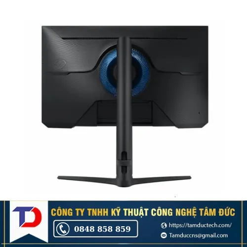 Màn hình máy tính LCD SAMSUNG Odyssey G4 LS25BG400EEXXV 25"FHD 1920x1080| IPS| 240Hz| 1ms