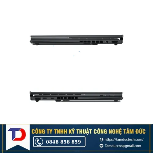 Laptop ASUS ZenBook Duo OLED UX8406MA-PZ307W Ultra 7 155H| 16GB| 512GB| OB| 2x 14"3K OLED| Win11