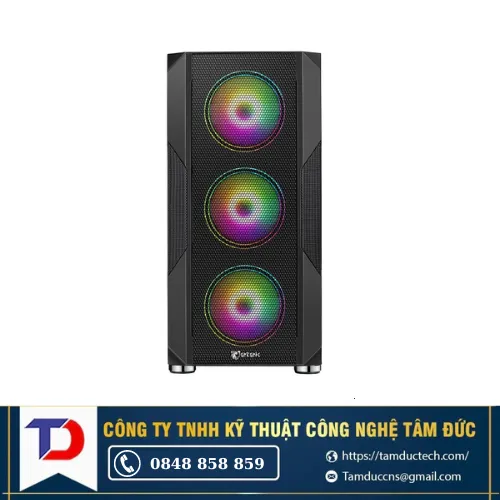 Thùng máy tính | Case JETEK Squid Game Z4