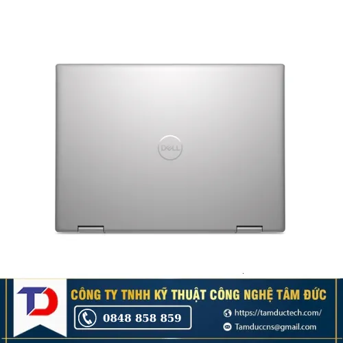 Laptop Dell Inspiron 14 7430 T7430-i7U165W11SLU i7-1355U| 16GB| 512GB| 14"FHD+ Cảm Ứng| OB| Win11+Office