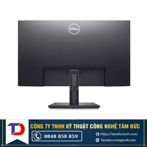 Màn hình máy tính LCD DELL E2222H 21.5"FHD 1920x1080| VA| 60Hz| 10ms (Đen)