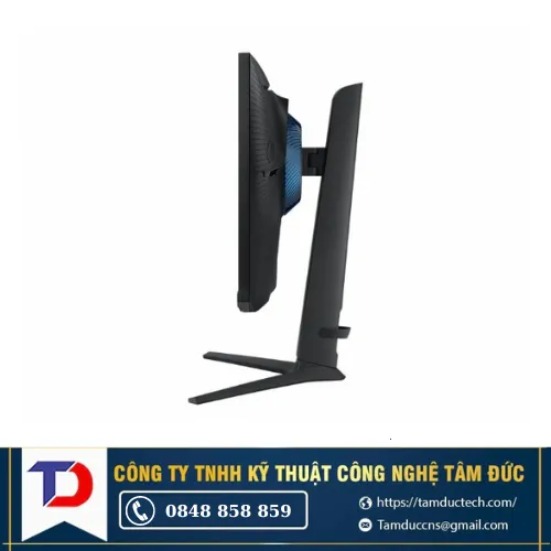 Màn hình máy tính LCD SAMSUNG Odyssey G4 LS25BG400EEXXV 25"FHD 1920x1080| IPS| 240Hz| 1ms